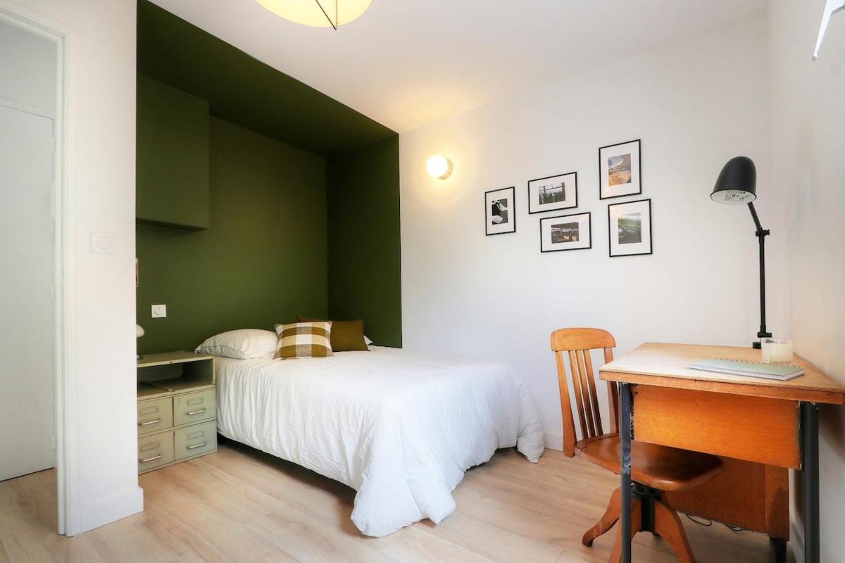 Appartement Cosy Inkermann