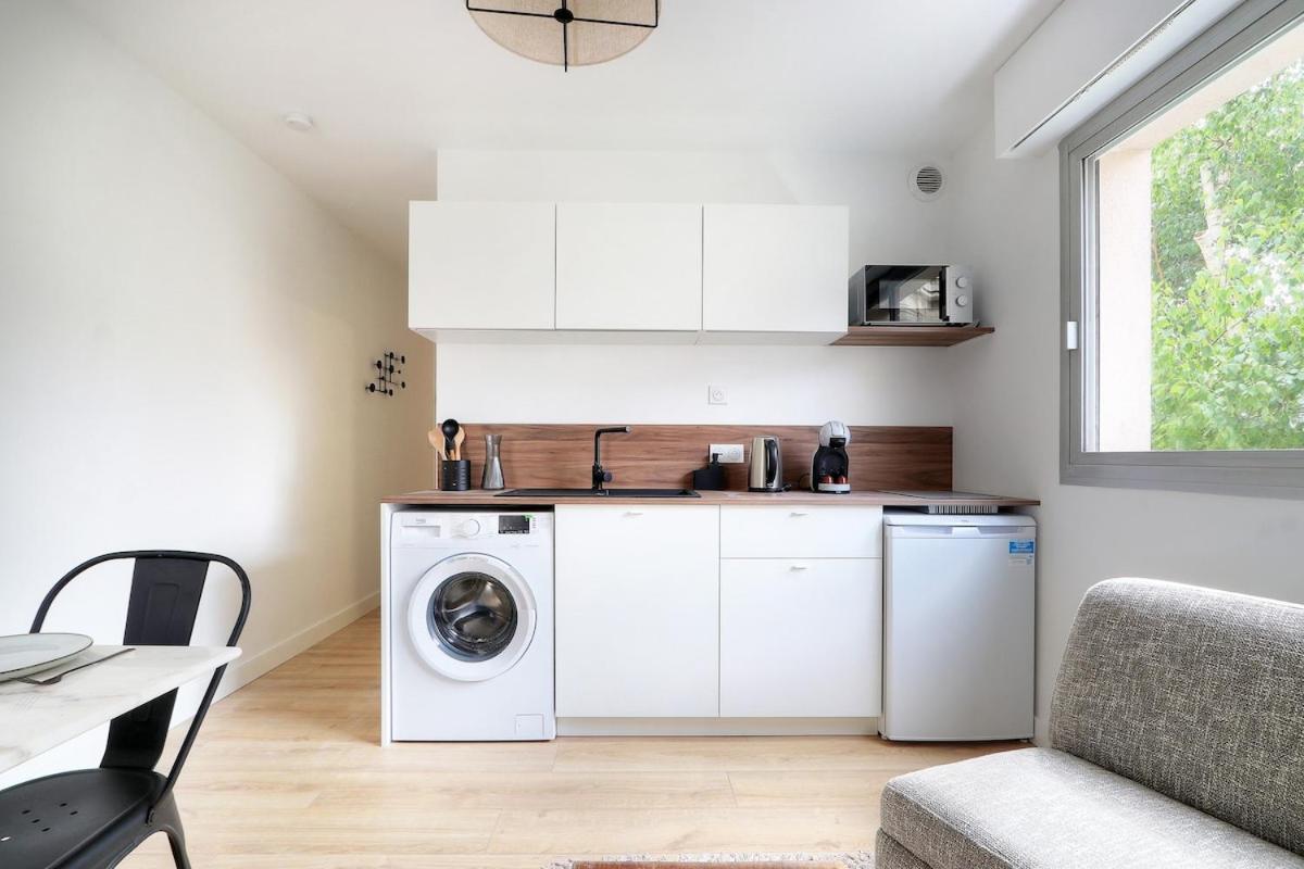Cosy Inkermann Appartement *