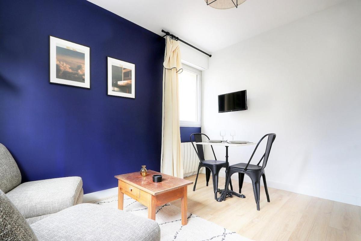Cosy Inkermann Rennes