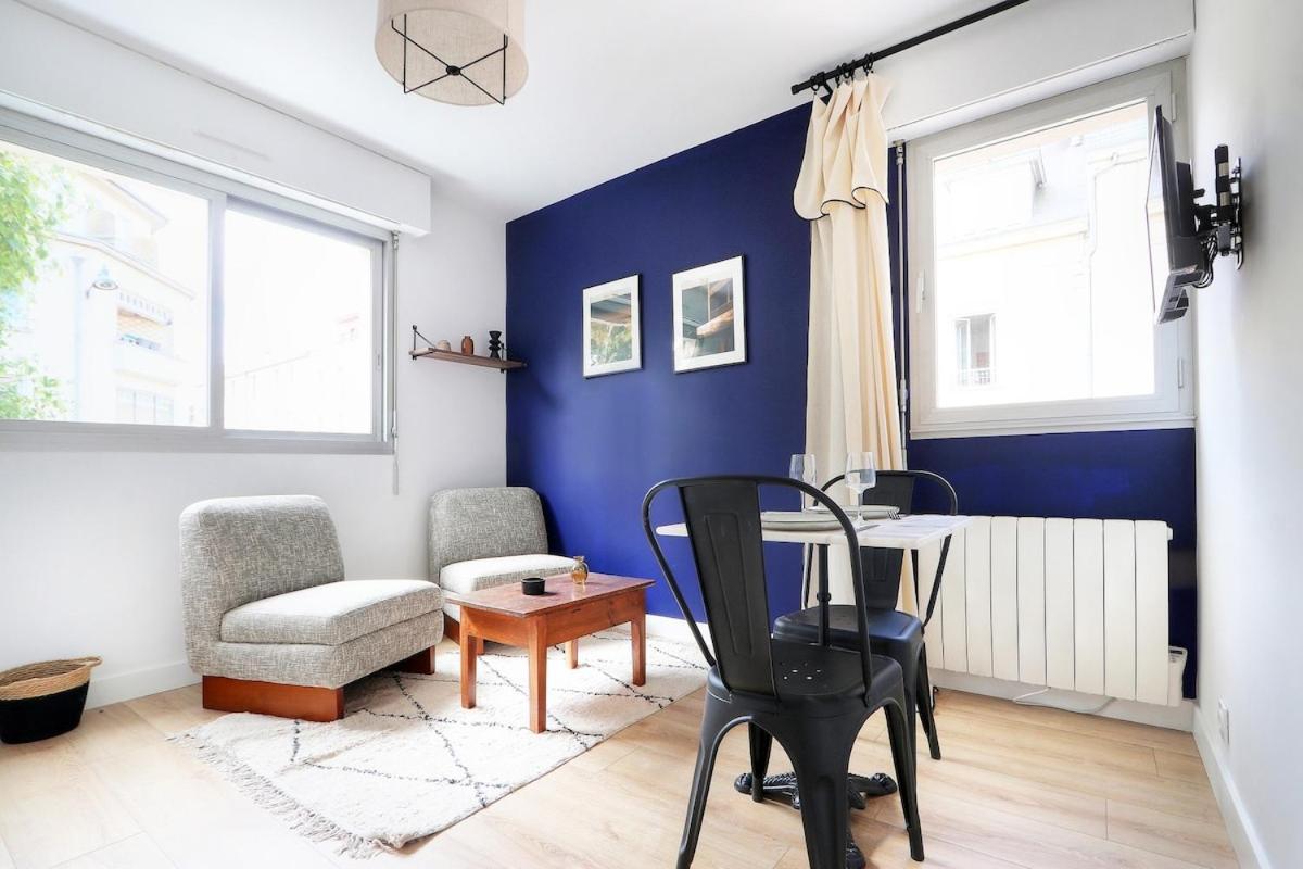 Cosy Inkermann Appartement *