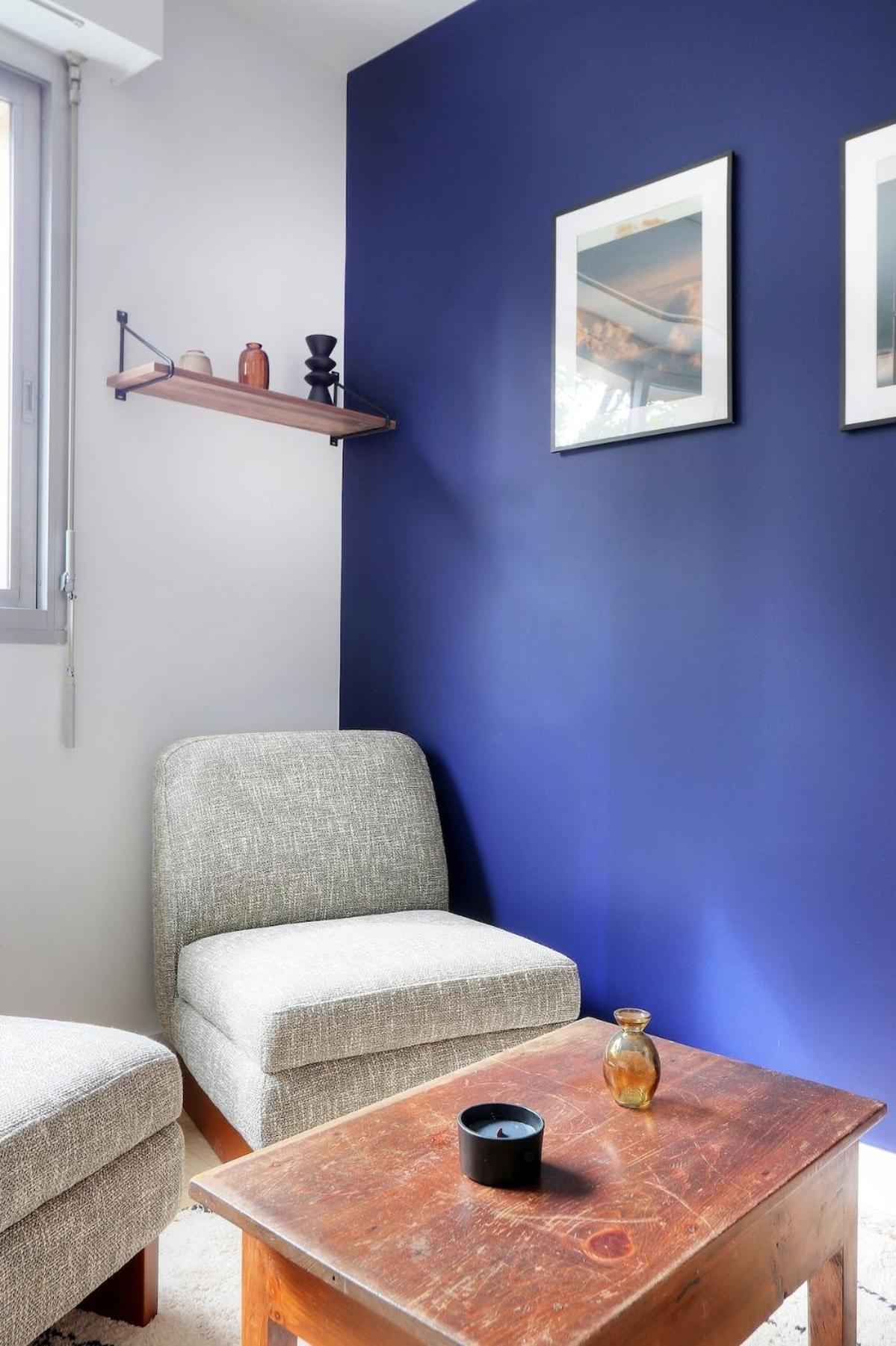 Cosy Inkermann Appartement